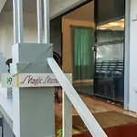 Dreamcatcher Unique Retreat Yoga & Spa