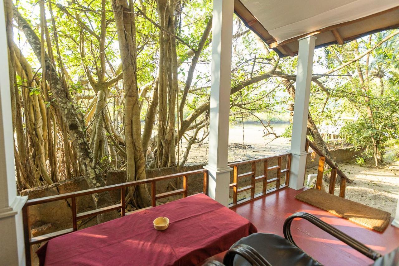 Dreamcatcher Unique Retreat Yoga & Resort 3*
